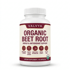 Test Supplement