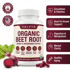 Test Supplement