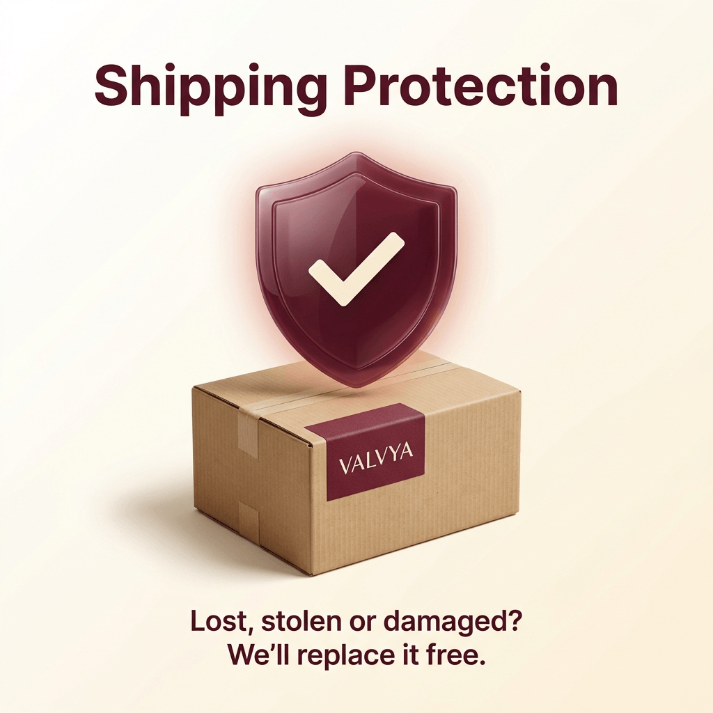 Shipping Insurance