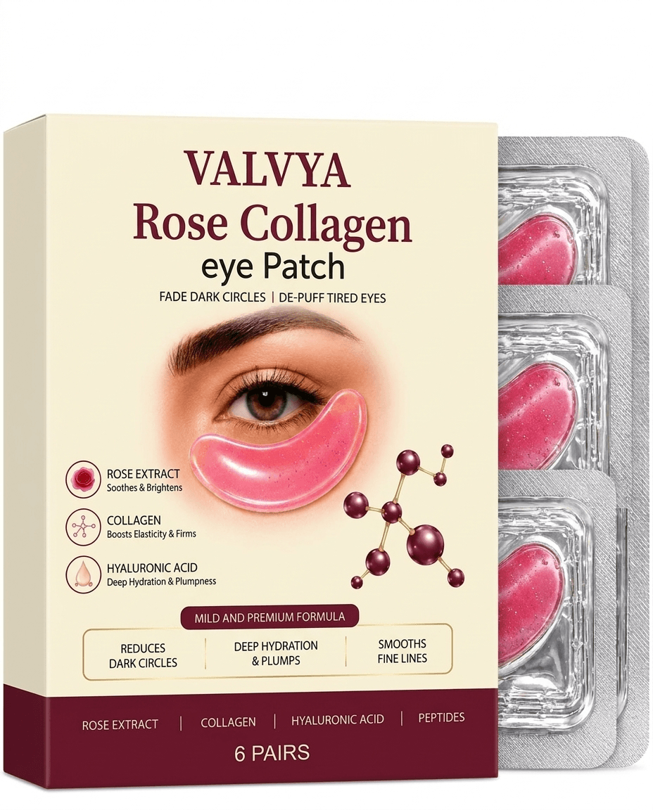 Collagen Eye-Patch